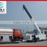 Sinotruck Heavy Wrecker Truck thumbnail-1