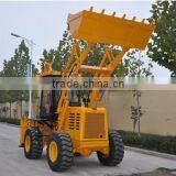 WZ30-25 Backhoe for Farm Tractor thumbnail-4