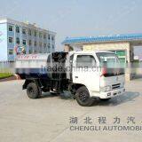Dongfeng 4*2 Waste Collection Vehicles thumbnail-1