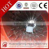 HSM CE Approved Best Selling Used Chicken Manure Dryer thumbnail-4
