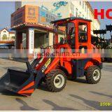 Sugarcane Loader SWM 615