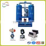 Stable and Efficiency Micro-heat Regenerative Adsorption Pressure Air Dryer for Air Compressor thumbnail-1
