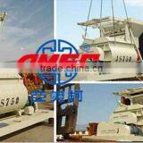 The Famous Brand AMEC Concrete Mixer Machine JZC500 JZM750 JS750 JS1000 JS1500 JS2000 JS3000 thumbnail-6