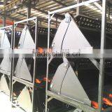 4 in 1 Bucket for Skid Steer Loader, Bohcat Bucket, Combination Bucket, Skid Steer Loader Attachments thumbnail-3