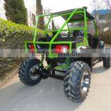 Spider Shaped Beach Buggy UTV With Displacement 400cc thumbnail-5