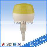 Yuyao Factory OEM 24/410 Beauty Plastic Nail Pump thumbnail-3