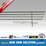 Reamers Making Using Carbide Solid Rods thumbnail-1