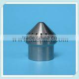 Stainless Steel Dispersion 915 Silvent Air Nozzle thumbnail-1