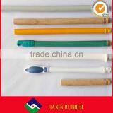 Power Plunger With Wood Handle,rubber Force Cup,heavy Tank Bottom Ball Valve thumbnail-3