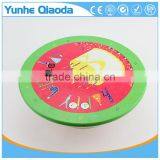 Rotating Display Stand of Birthday Cake for Years of Play With Music Box Inside thumbnail-2