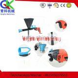 High Pressure Concrete Injection Grouting Machine thumbnail-3