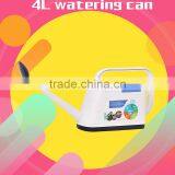 4L Watering Can, Garden Watering Can, Made in China thumbnail-1