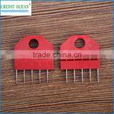 All Kinds of Plastic Guide for Knitting Machine , Crochet Machines thumbnail-5