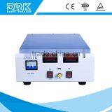 CE Approved IGBT Chrome Plating Rectifier 12v thumbnail-1