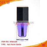 Nail Polish 15ml Glass Bottle thumbnail-1