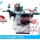 WCM 250B Woodworking Combined Machine thumbnail-1