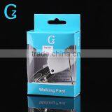 Sewing Tools NEW Sewing Machine Quilting Walking Guide Even Feet Foot Presser Foot Hot thumbnail-2