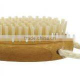 Bamboo Nail Brush thumbnail-1