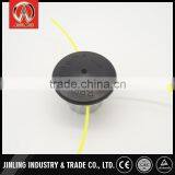 High Quality Aluminum Nylon Cutter Head for Grow Grass Weed Eater Head thumbnail-1