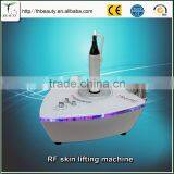 Polar RF / Tripolar RF Anti-aging Wrinkle Removal Face Lift Skin Care Machines thumbnail-6