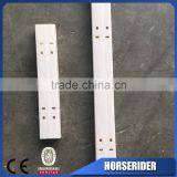 Pvc Electric Cable Trunking Extrusion Line/pvc Cable Trunking Making Machine With Price thumbnail-6