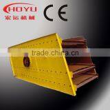 Mining Vibrating Screen With Competitive Price thumbnail-1
