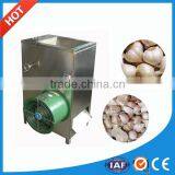 Best Selling Newest Electric Dry Garlic Separating Machine / Separater With Factory Price thumbnail-3