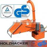 New Design Top Quality Tractor PTO Drived Wood Chipper Wood Shredder Model Wc08 With CE TUV GS Certification thumbnail-2