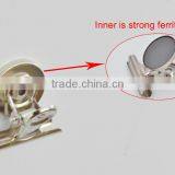 Spring Steel Clamps Task Tools T74124 3-Inch Wide Spring Clamps thumbnail-1