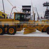 Hot sale China 15T motor grader G9190 with low price