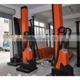 Automatic Powder Coating Line thumbnail-5