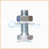 China Supplier M12 Bolt and Nut