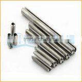 Made In Dongguan Japanese Car Aluminum Spring Pins thumbnail-1