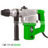 1100W Electric Rotary Hammer Drill thumbnail-1