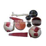 3 Times Biological Teaching Human Body Anatomy Eye Model thumbnail-3