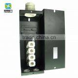 STREET LIGHTING POLE METAL FUSE BOX MFB25-1P/2P thumbnail-1