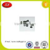 China Factory Professional High Demand Brass Thread Binding Post Screws thumbnail-4