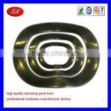 OEM Cylinder Head Gasket Metal Gasket Washer Motorcycle Part thumbnail-2