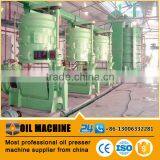 Hot Press or Cold Press,Rapeseed Oil Expeller,Soybean Oil Press thumbnail-6