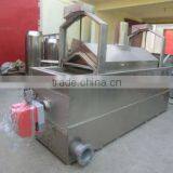 Snack Pellet Frying Machine thumbnail-1
