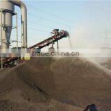 No Pollution Lignite/brown Coal/coal Slime Rotary Dryer With Safety Operation thumbnail-3