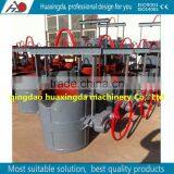 Manual Metal Ladle Machine thumbnail-2