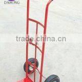 Hand Trolley HT1877 With 350-4 Wheel thumbnail-1
