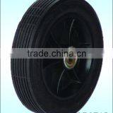 7"X1.5" Semi-pneumatin Wheel for Hand Truck, Tool Cart-SP0715 thumbnail-1