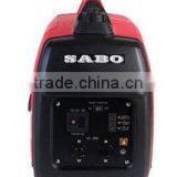 OHC 4 Stroke Single Phase 3200 Gas Generator Set thumbnail-2