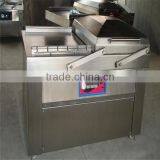 Aluminum Foil Vacuum Packaging Machine thumbnail-3
