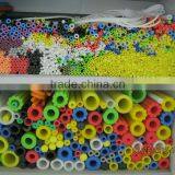 EPE Foam Pipe/Rod Extruder Machine thumbnail-5