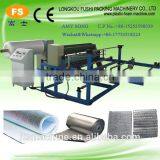 PS/PE Foam Sheet Coating Machine UV Resistance