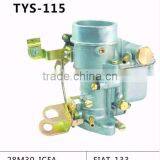 FIAT-133 Carburetors thumbnail-1