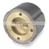 CHECK VALVE , SIZE 8 INCH , SILENT thumbnail-1